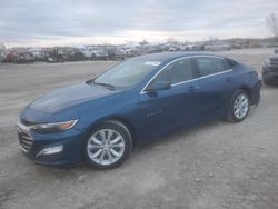 2019 Chevrolet Malibu LT en venta en Kansas City, KS