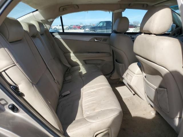 2008 Toyota Avalon XL