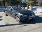 2019 Mercedes-Benz S 560 4matic