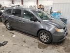 2011 Honda Odyssey EXL