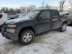 2005 Chevrolet Colorado