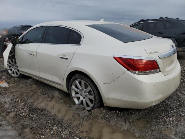 2012 Buick Lacrosse Touring