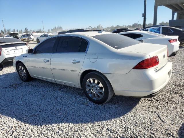 2009 Buick Lucerne CXL