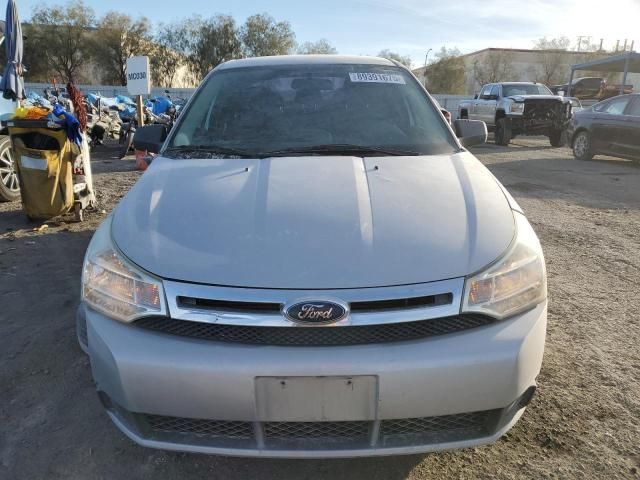 2009 Ford Focus SE