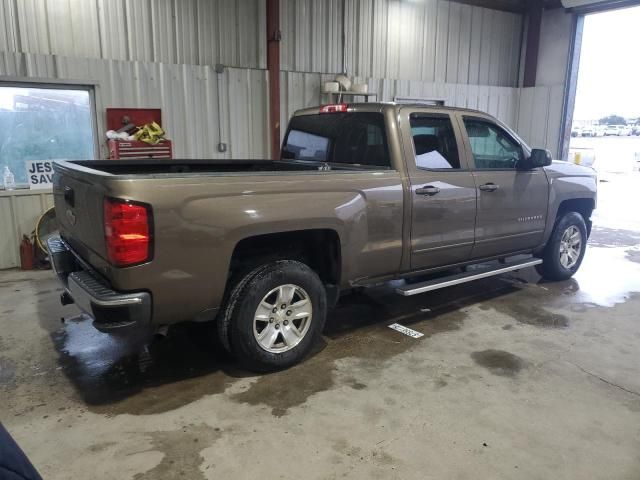 2015 Chevrolet Silverado C1500 LT