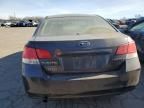 2010 Subaru Legacy 2.5I