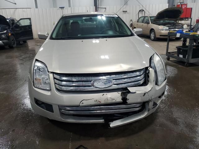 2009 Ford Fusion SE