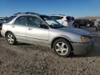 2004 Subaru Impreza Outback Sport