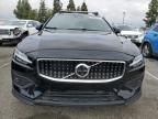 2023 Volvo V60 Cross Country Plus