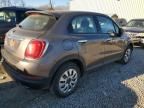 2017 Fiat 500X POP