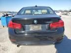 2017 BMW 320 I