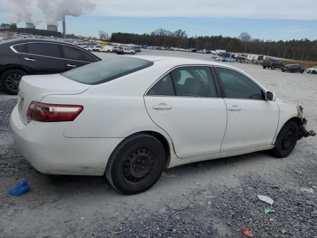 2008 Toyota Camry CE