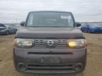 2011 Nissan Cube Base