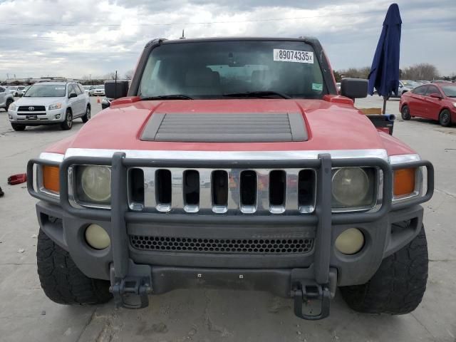 2006 Hummer H3