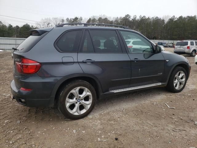 2013 BMW X5 XDRIVE35I