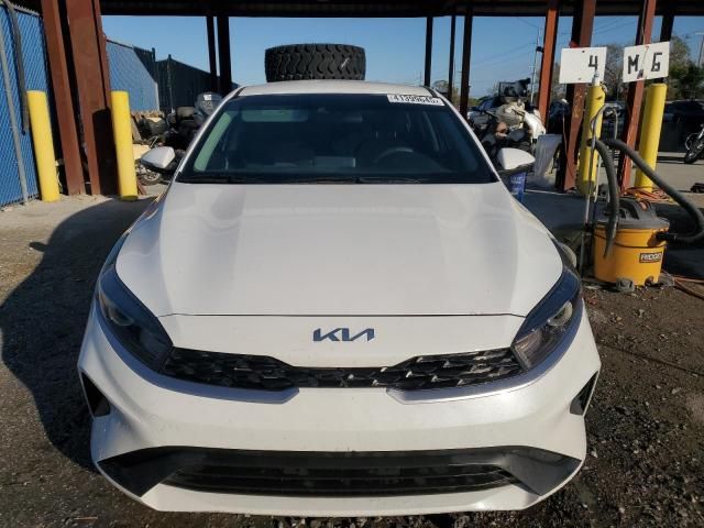 2024 KIA Forte LX