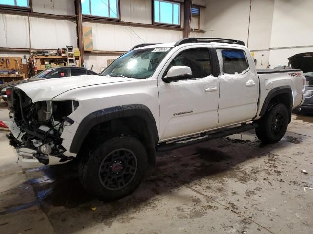 2023 Toyota Tacoma Double Cab