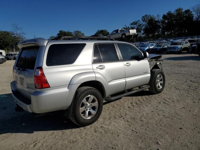 2009 Toyota 4runner SR5