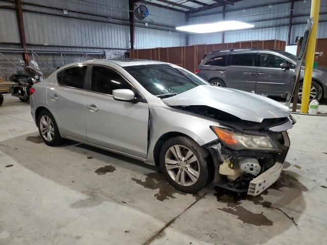 2013 Acura ILX 20