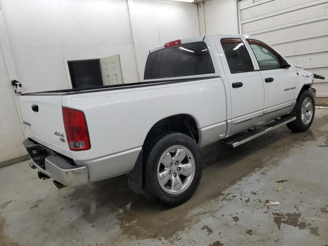 2004 Dodge RAM 1500 ST