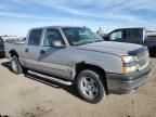 2004 Chevrolet Silverado K1500