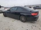 2009 BMW 328 I