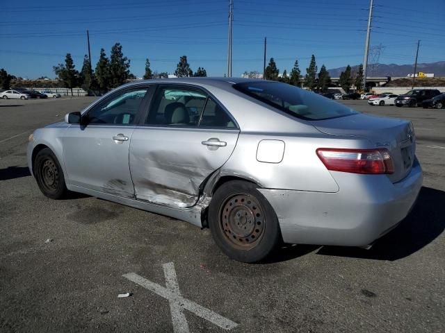 2008 Toyota Camry LE