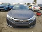 2017 Honda Civic EXL