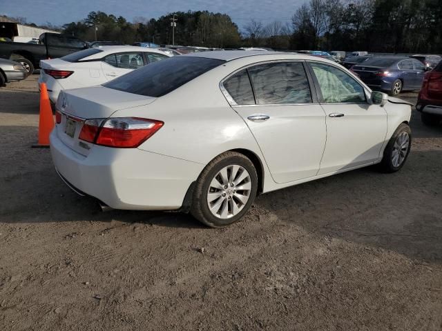 2013 Honda Accord EX