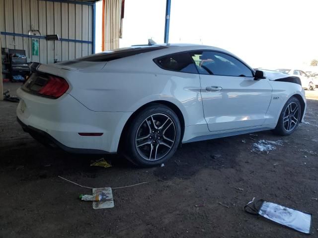 2022 Ford Mustang GT