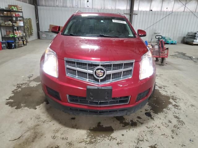 2011 Cadillac SRX Luxury Collection