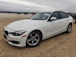 2015 BMW 320 I en venta en San Antonio, TX