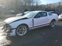 2005 Ford Mustang en venta en Baltimore, MD