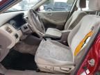 2002 Honda Accord EX