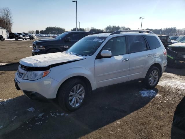 2013 Subaru Forester 2.5X Premium