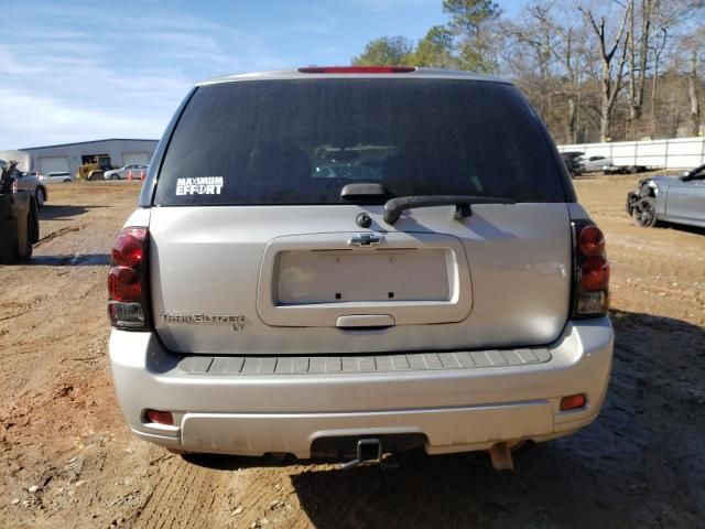 2008 Chevrolet Trailblazer LS