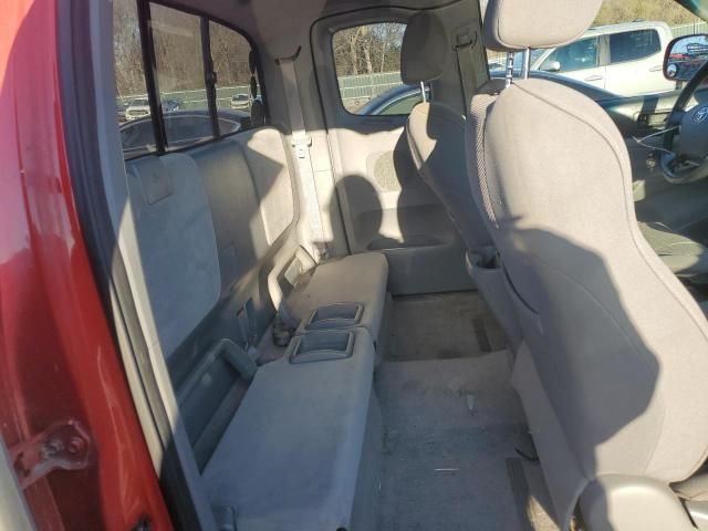 2006 Toyota Tacoma Access Cab