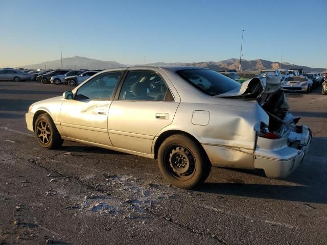 2000 Toyota Camry CE