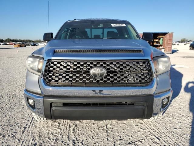 2018 Toyota Tundra Double Cab SR