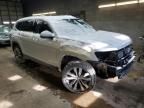 2019 Volkswagen Atlas SEL Premium