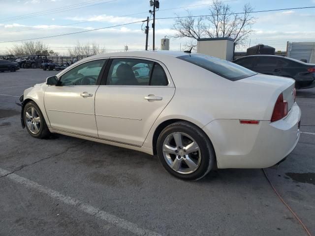 2011 Chevrolet Malibu 1LT