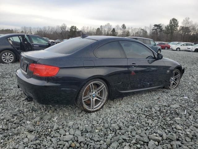 2013 BMW 335 I Sulev