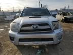 2008 Toyota 4runner SR5