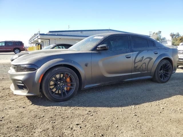 2023 Dodge Charger SRT Hellcat