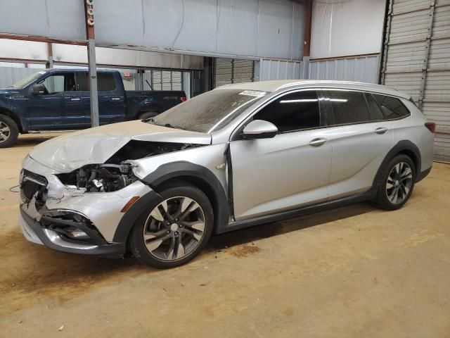 2020 Buick Regal Tourx Preferred