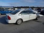 2005 Volvo S80 2.5T