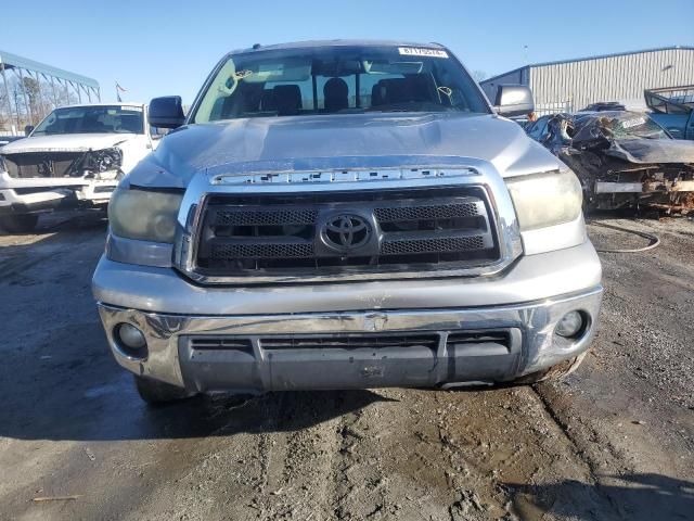 2011 Toyota Tundra Double Cab SR5