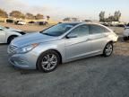 2012 Hyundai Sonata SE