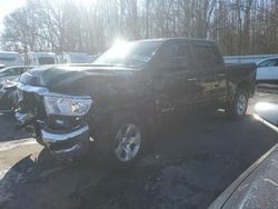 Vehiculos salvage en venta de Copart Glassboro, NJ: 2019 Dodge RAM 1500 BIG HORN/LONE Star