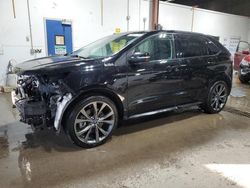 2018 Ford Edge Sport en venta en Blaine, MN